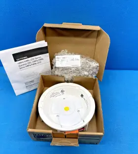 HM612 EATON Halo Recessed Recess Led Module #2