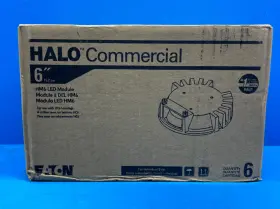 HM612 EATON Halo Recessed Recess Led Module