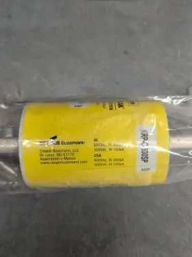 KRP-C-800SP EATON Bussmann Fuse Delay