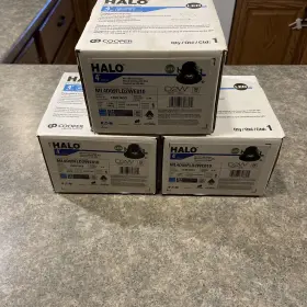 ML4D09FLD2WE010 EATON Halo Led Recessed Recess Downlight