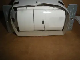 OPS10M-W EATON Occupancy Sensor Passive Infra