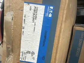 PVM13L-UNV1 EATON Nsb Lighting Fixtures