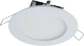 SMD4R6927WHDM EATON Halo Canless Downlight Round Cct Led Kit