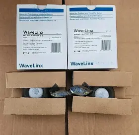 SWPD4-BZ EATON Wavelinx Lighting Fixture Mount Sensor