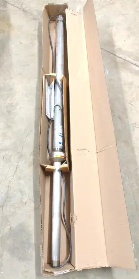 V65H-S EATON Crouse Hinds Operating Spring Telescoping Pole