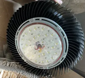 VMV25L2A-UNV34 EATON Explosion Led Lighting