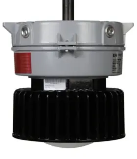 VMVL-13-2C-UNV1-M2 EATON Champ Crouse Hinds Led Hazardous
