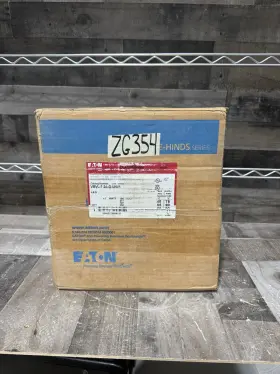 VMVL-7-2A-G-UNV1 EATON Crouse Hinds Led Hazardous Light