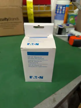 WR-20 EATON Wavelinx Pro Wireless Receptacle