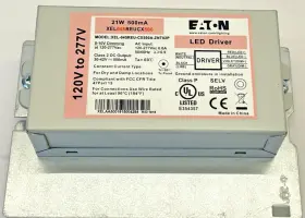 XEL-045REU-CX500A-ZNT02P EATON Led Driver