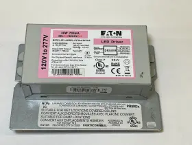 XEL-045REU-CX700A-ZNT02P EATON Led Driver