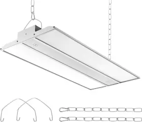 695638977086 ECCFUTLL Led Linear High Bay Light Fixture