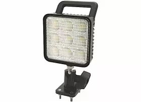 EW2451 ECCO SAFETY GROUP Led Worklamp Square Flood Spot