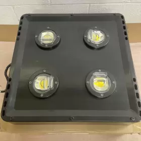 E-SBA5L110NZ ECONOLIGHT Led Shoebox Neutral #3