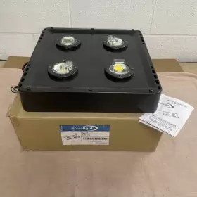 E-SBA5L110NZ ECONOLIGHT Led Shoebox Neutral
