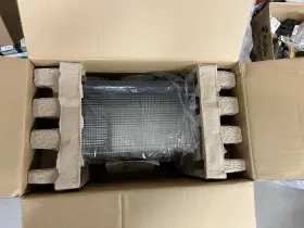 E-WP4M25QZ ECONOLIGHT Conolight Halide Wall Pack Lamp
