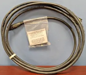 CBL-3P-L-UNV-10 ECOSENSE Lighting Leader Cable Male Female
