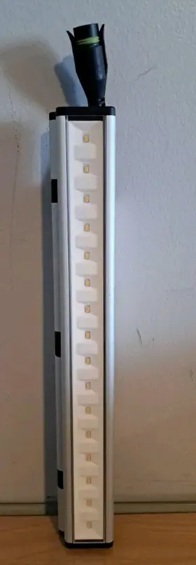 KT222021000482RR00 ECOSENSE Led Light Damp Loc