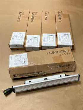 L35-I-12-06-BL-MULT-120 ECOSENSE Trov Interior Cove Led Light