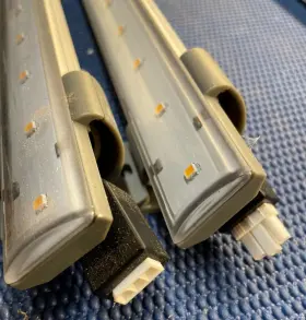 LCIS-48-27-277-120 ECOSENSE Int Linear Led Lights