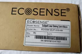 SCD-DCM-120-277-010-WH ECOSENSE LIGHTING Ecospec Dim Dimming #2