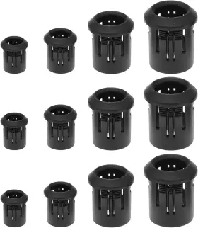 BO791 ECSING Light Emitting Diode Holders Led Socket Lamp