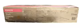 1000 EDISON Track Lighting Halogen Incandescent Kit #2