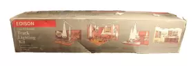 1000 EDISON Track Lighting Halogen Incandescent Kit #3