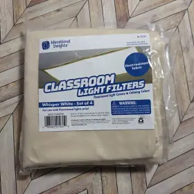 EI-1231 EDUCATIONAL INSIGHTS Magnetic Fluorescent Light