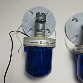 104FLEDB-N5 EDWARDS Adaptabeacon Signaling Great #3