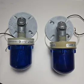 104FLEDB-N5 EDWARDS Adaptabeacon Signaling Great