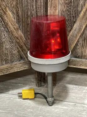 52R-N5-40W EDWARDS Adaptabeacon Signaling Great #2