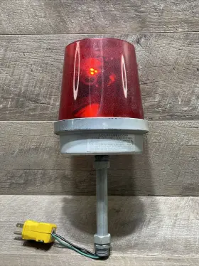 52R-N5-40W EDWARDS Adaptabeacon Signaling Great #3