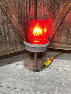 52R-N5-40W EDWARDS Adaptabeacon Signaling Great