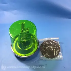 53G-G1 EDWARDS Rotating Beacon Fnip