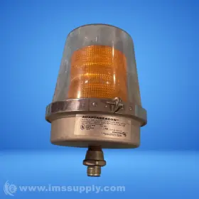 90A-N5 EDWARDS Xenon Flashing Beacon Usip