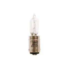 50LMP-25WH EDWARDS SIGNALING Bulbs Ballasts