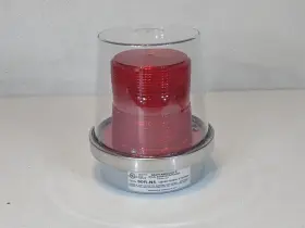 90R-N5 EDWARDS SIGNALING Strobe Beacon