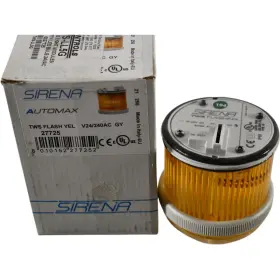 TWS-LL5-G EE CONTROLS Flashing Led Alarms Indication
