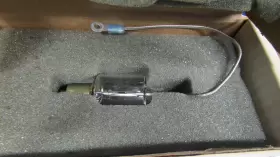 302-2112 EG Glass Flashlamp Strobe Bulb