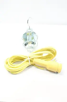 7025RG EGS Grounded Extension Light
