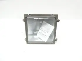 G-500-5 EGS Quartz Flood Beam Light Fixture
