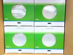 09080 EIKO Dimmable Recessed Recess Downlight Led Retrofit