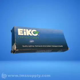 1141 EIKO Box Miniature Lamps Volt Fnfp