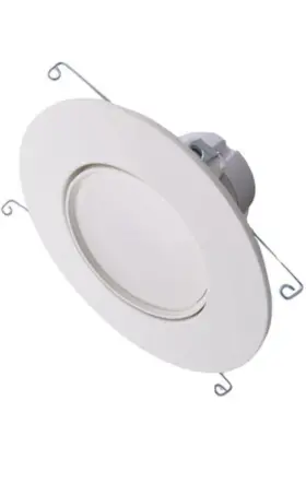 12131 EIKO Downlight Rotatable Led Selectable