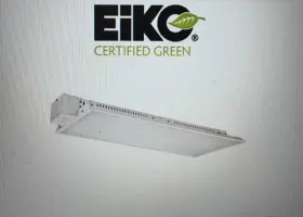 15135 EIKO Led High Bay