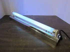 F15T8-BL EIKO Fixture Light Florescent
