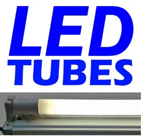 LED11.5WT8-48-850-G7D EIKO Led Tubes Fluorescent Light Bulb