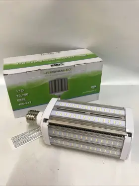 LED110WAL40KMOG-G7 EIKO Litespan Led Light Bulb