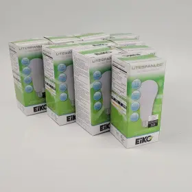 LED19WA21-OMN-850-G8 EIKO Led Light Bulb Base